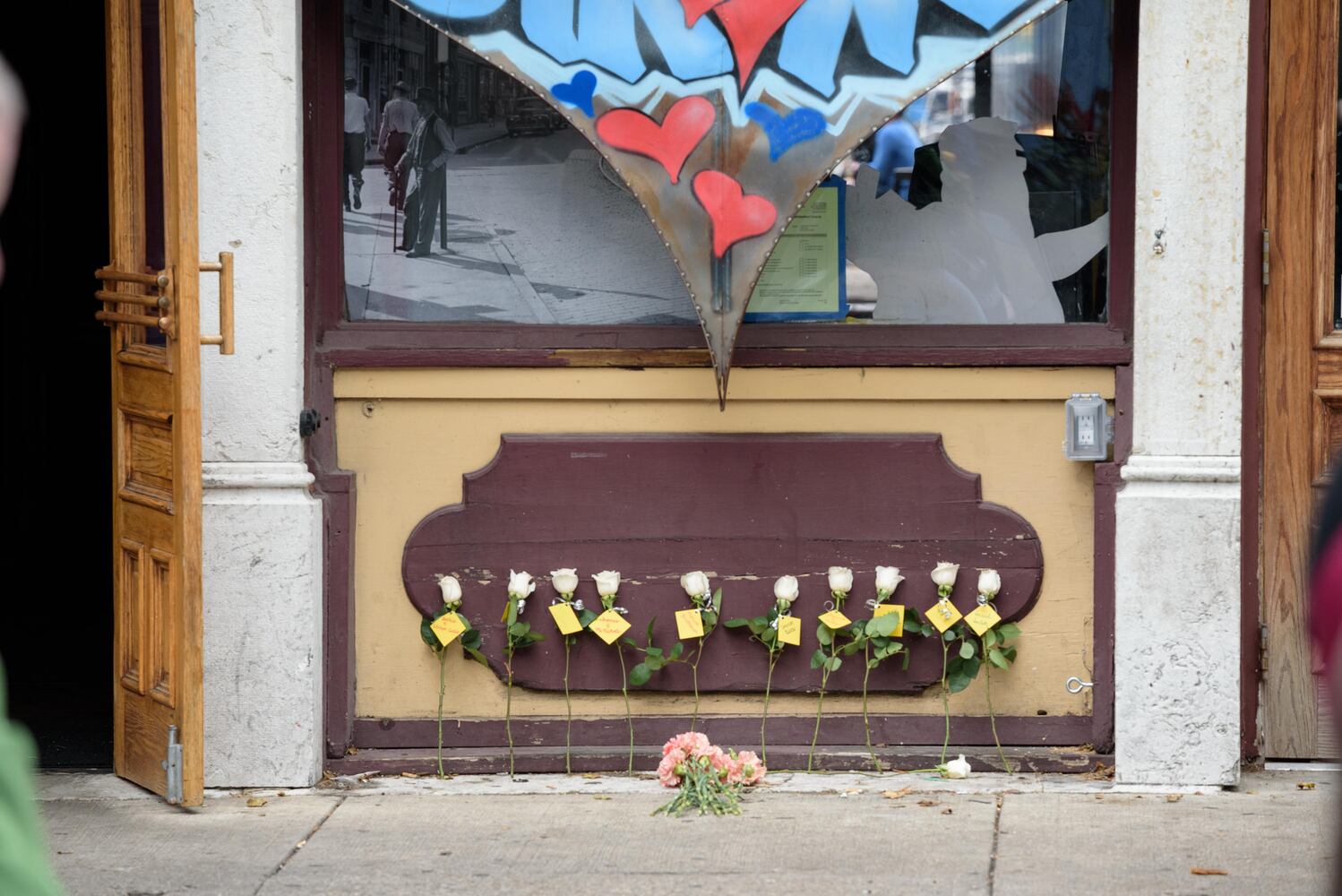PHOTOS: Dayton Dia de Muertos Parade & Celebration