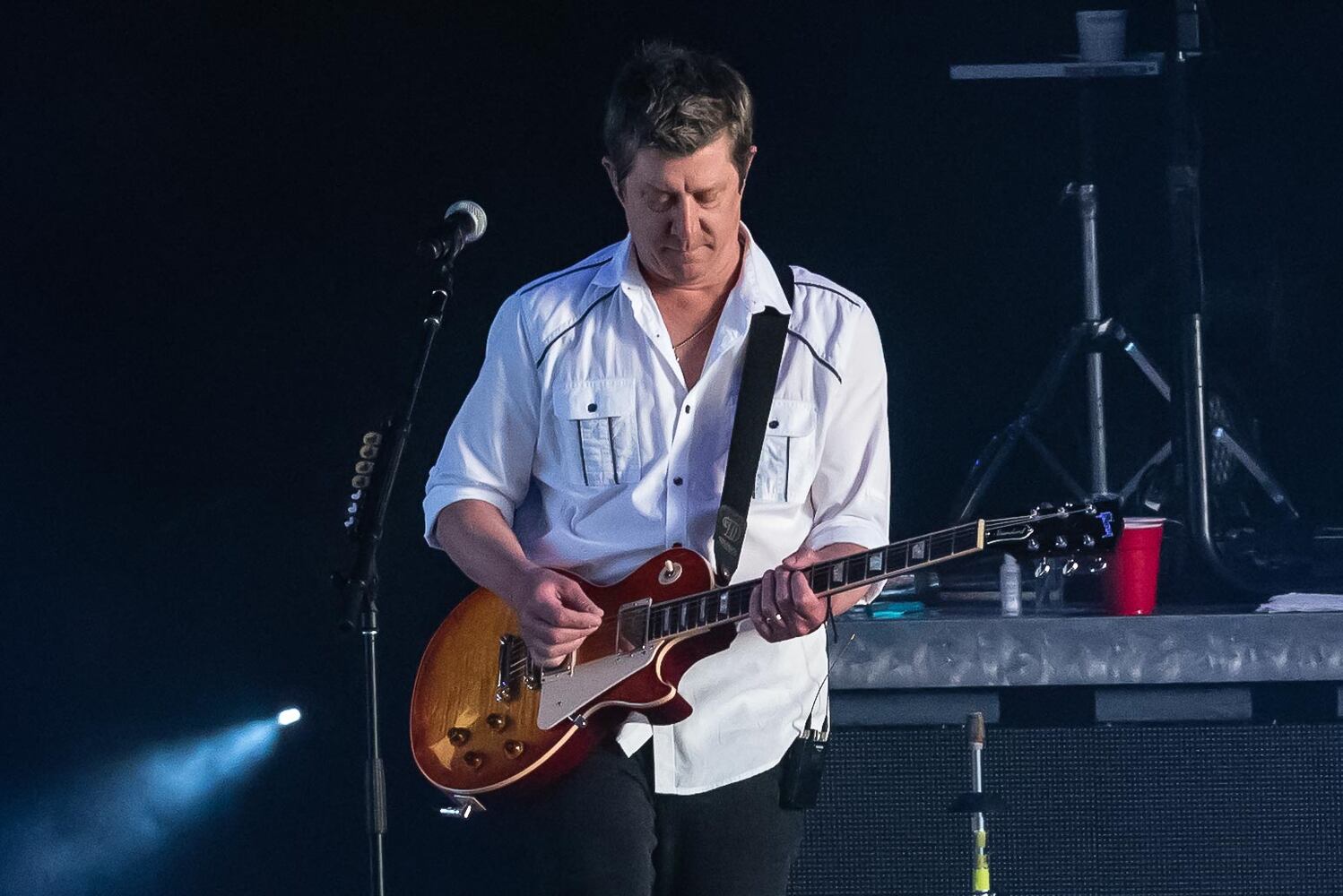 PHOTOS: Chicago Live at Rose Music Center