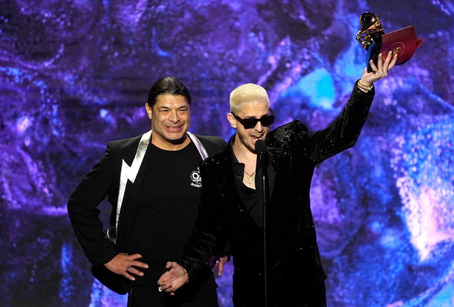 65th Annual Grammy Awards - Show