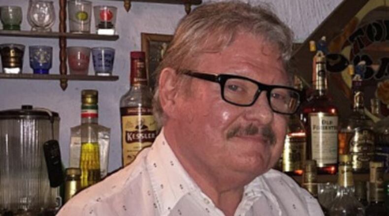 Photo of Thomas Goosman