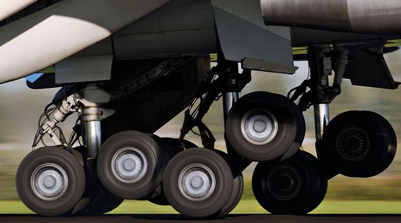 UTC/Collins Aeropace image