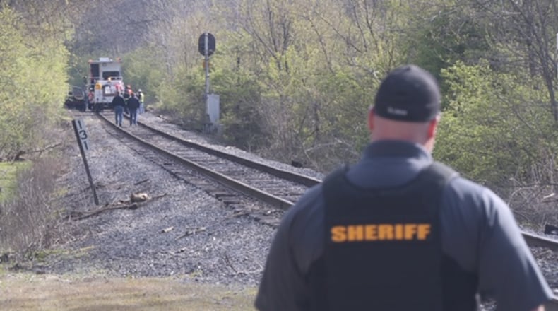 STAFF PHOTO / BILL LACKEY