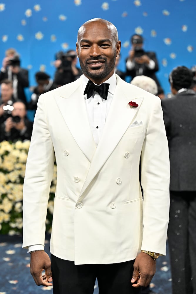 2025 MET Museum Costume Institute Benefit Gala