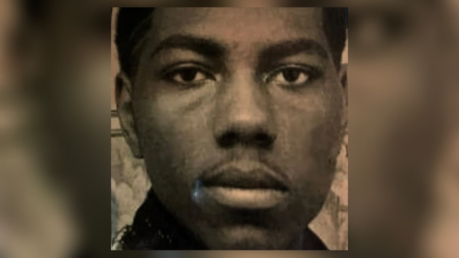 Andrew Hogan, 25, of Trotwood was shot and killed Feb. 5, 2021, by Trotwood police. CONTRIBUTED