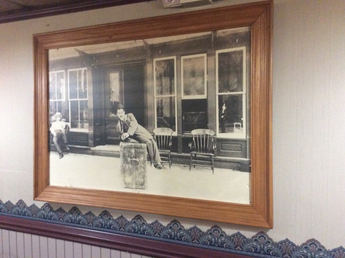 PHOTOS: Take a look inside the beautiful, historic Florentine Inn in Germantown