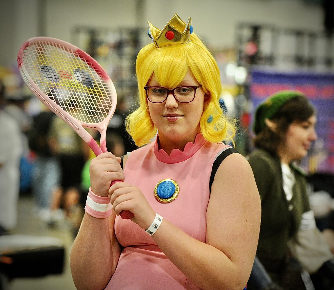 Gem City Comic Con 2023
