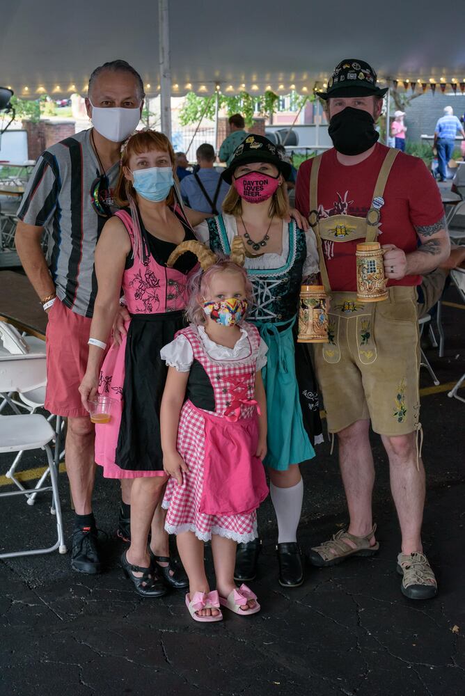 PHOTOS: Germanfest Picnic Lite