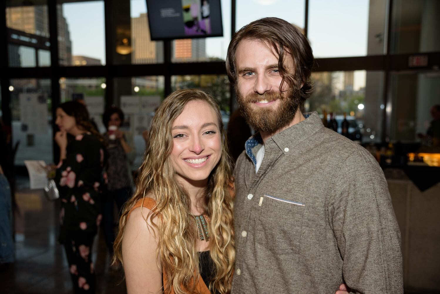 PHOTOS: Did we spot you at The Contemporary’s 25th Art Auction