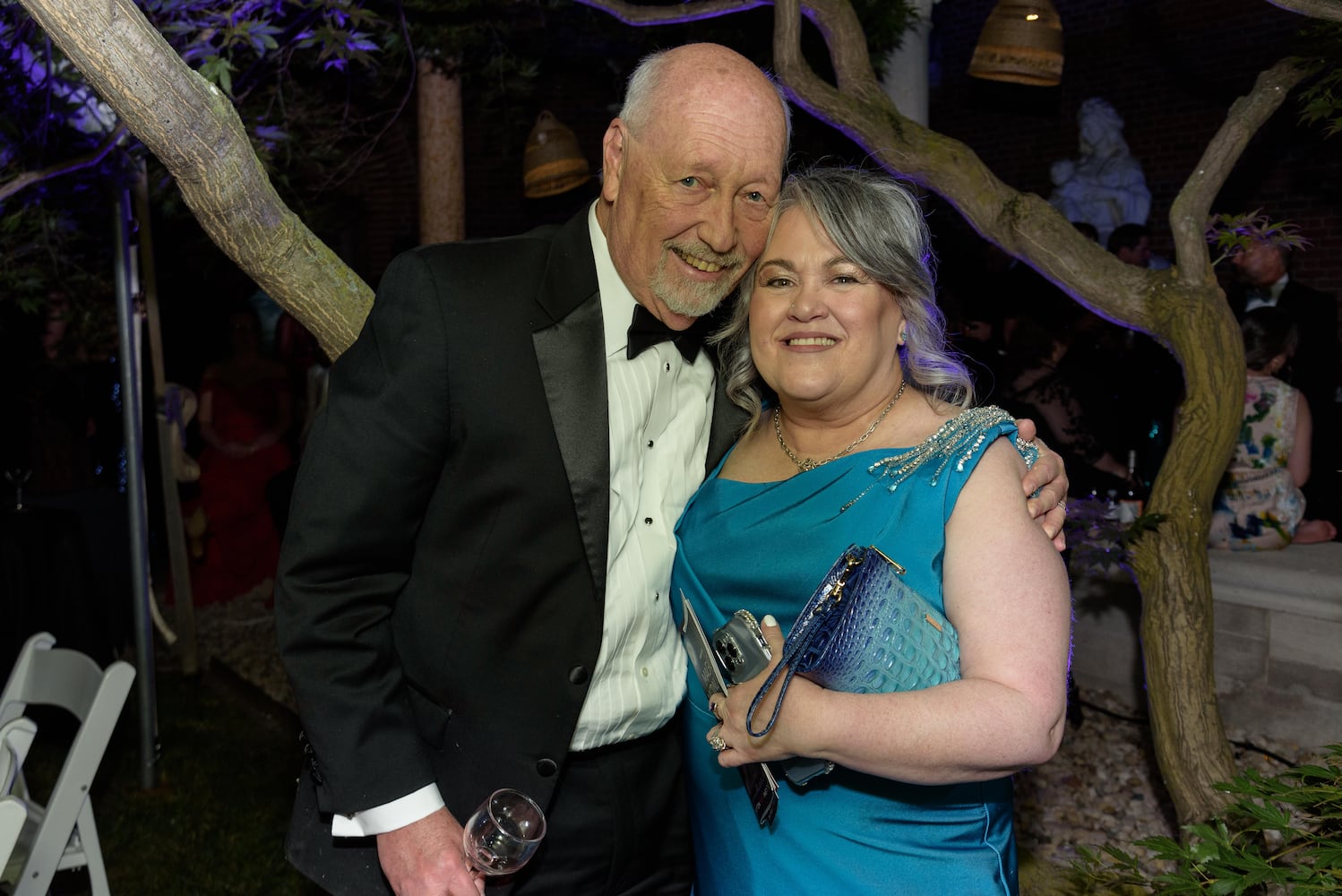 PHOTOS: Did we spot you at The Dayton Art Institute's 66th Art Ball?