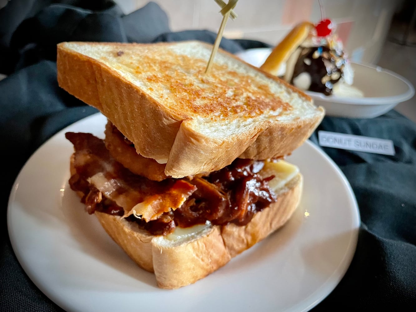CMX CinéBistro