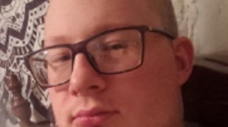 Photo of Mason Garrett