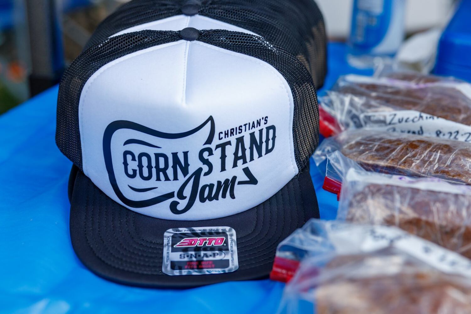 Corn Stand Jam 2023