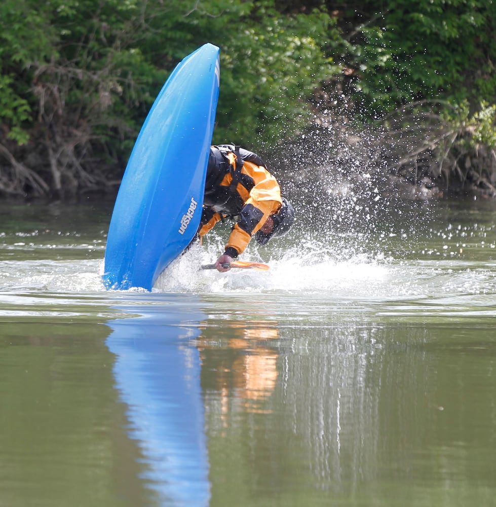 Mad River Run