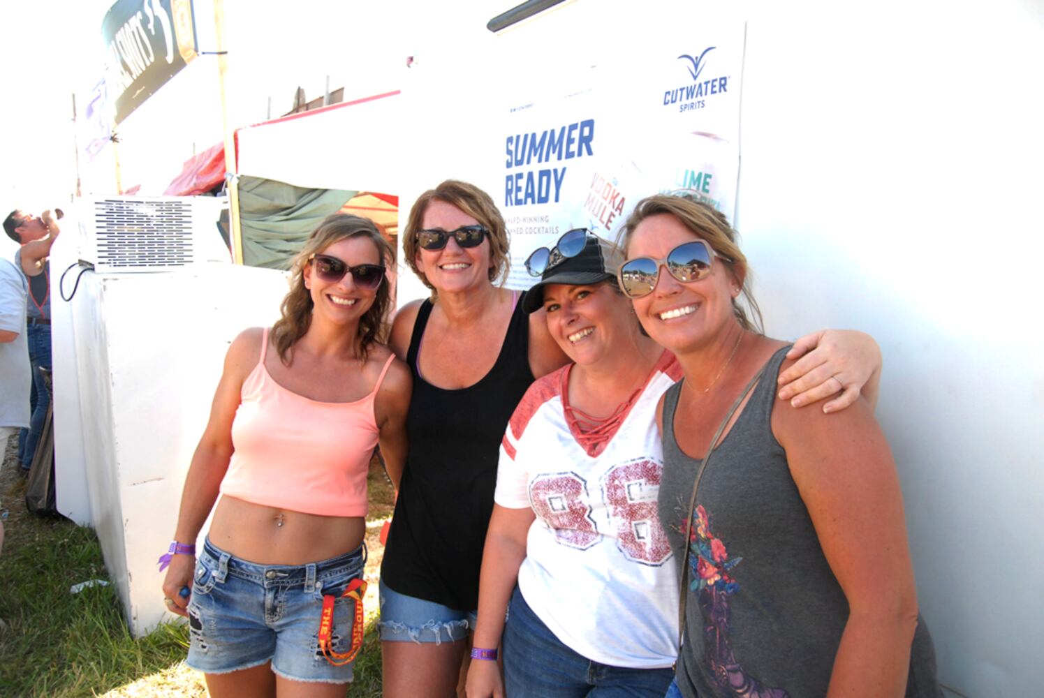 PHOTOS: Did we spot you at Country Concert ‘19?