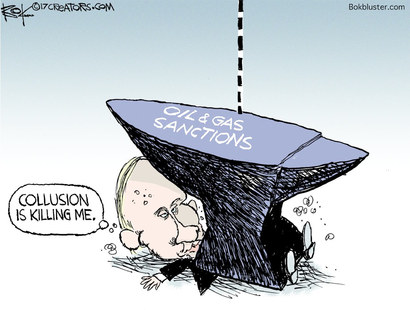 Today's cartoons 8/10