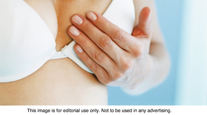 Women diagnosed with breast cancer may want to begin their treatment journeys by educating themselves on the anatomy of the breast so they can better understand their disease and how it develops. Metro News Service photo