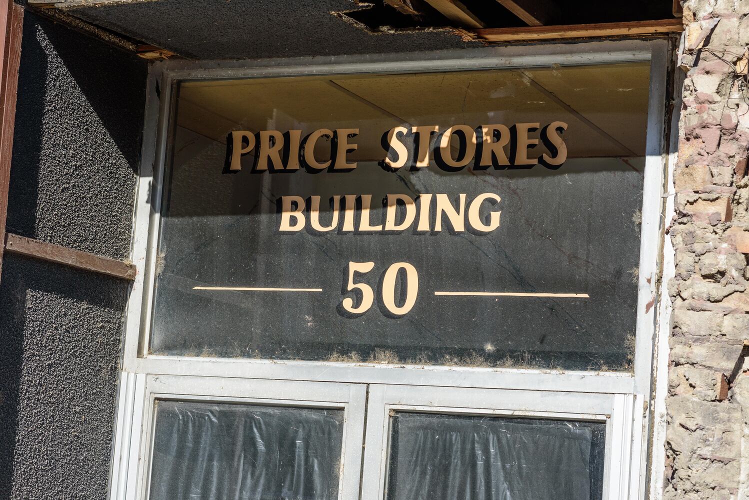 PHOTOS: One last look at Price Stores downtown before it moves