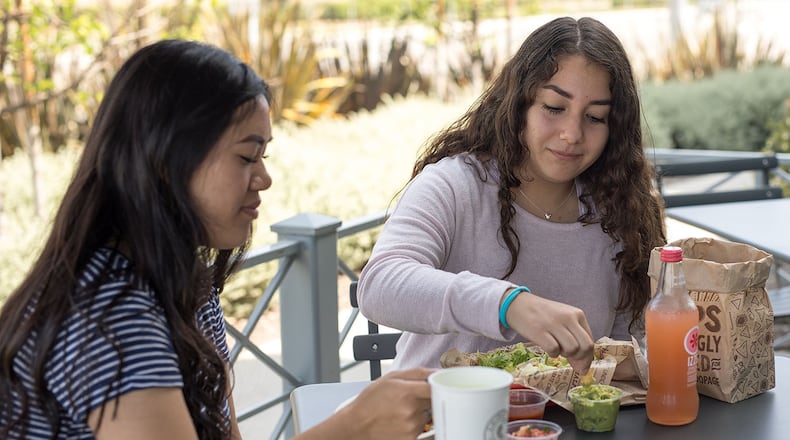 Chipotle Mexican Grill has confirmed it’s opening its first restaurant location in Wilmington this fall. PHOTO COURTESY: CHIPOTLE MEXICAN GRILL