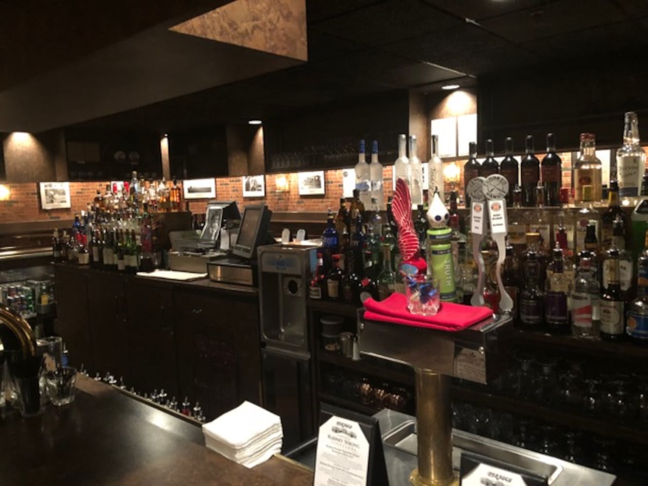 PHOTOS: Take a look inside Paragon Supper Club as they celebrate 40 years
