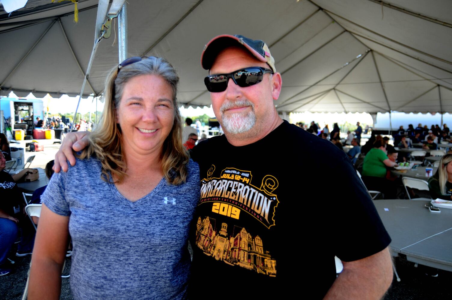 PHOTOS: Did we spot you at the first-ever Festival of Flight?
