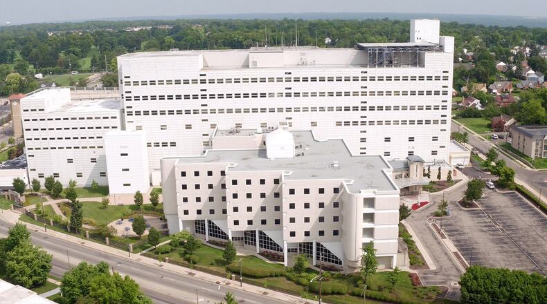 TY GREENLEES / STAFF