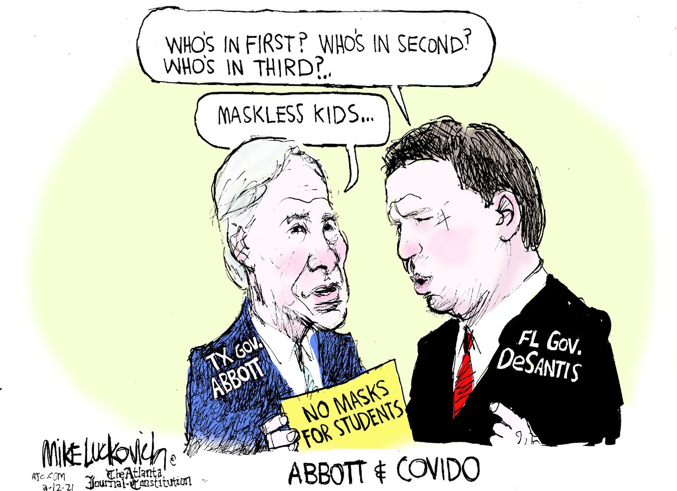 Week in cartoons: Cuomo resigns, infrastructure bill and more