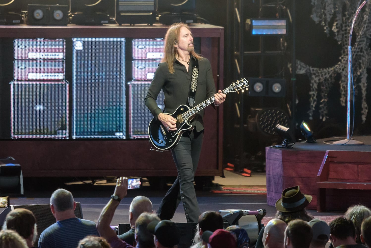 PHOTOS: Lynyrd Skynyrd live at Rose Music Center