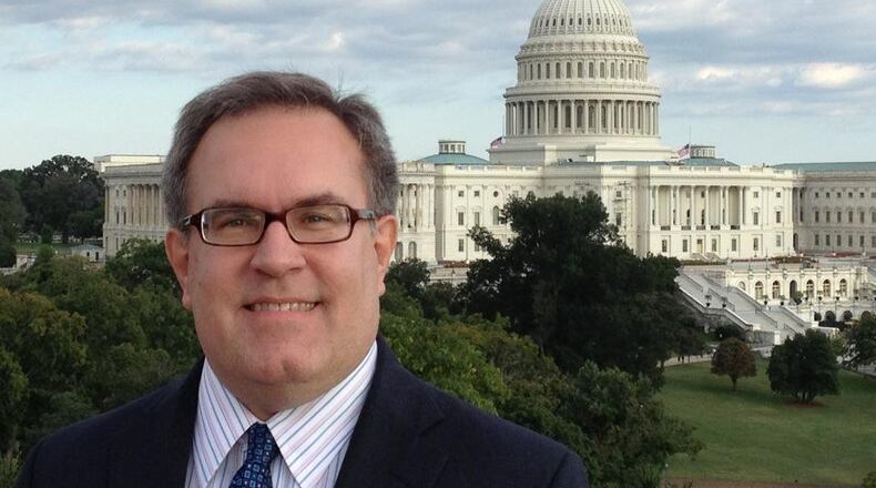 Andrew Wheeler