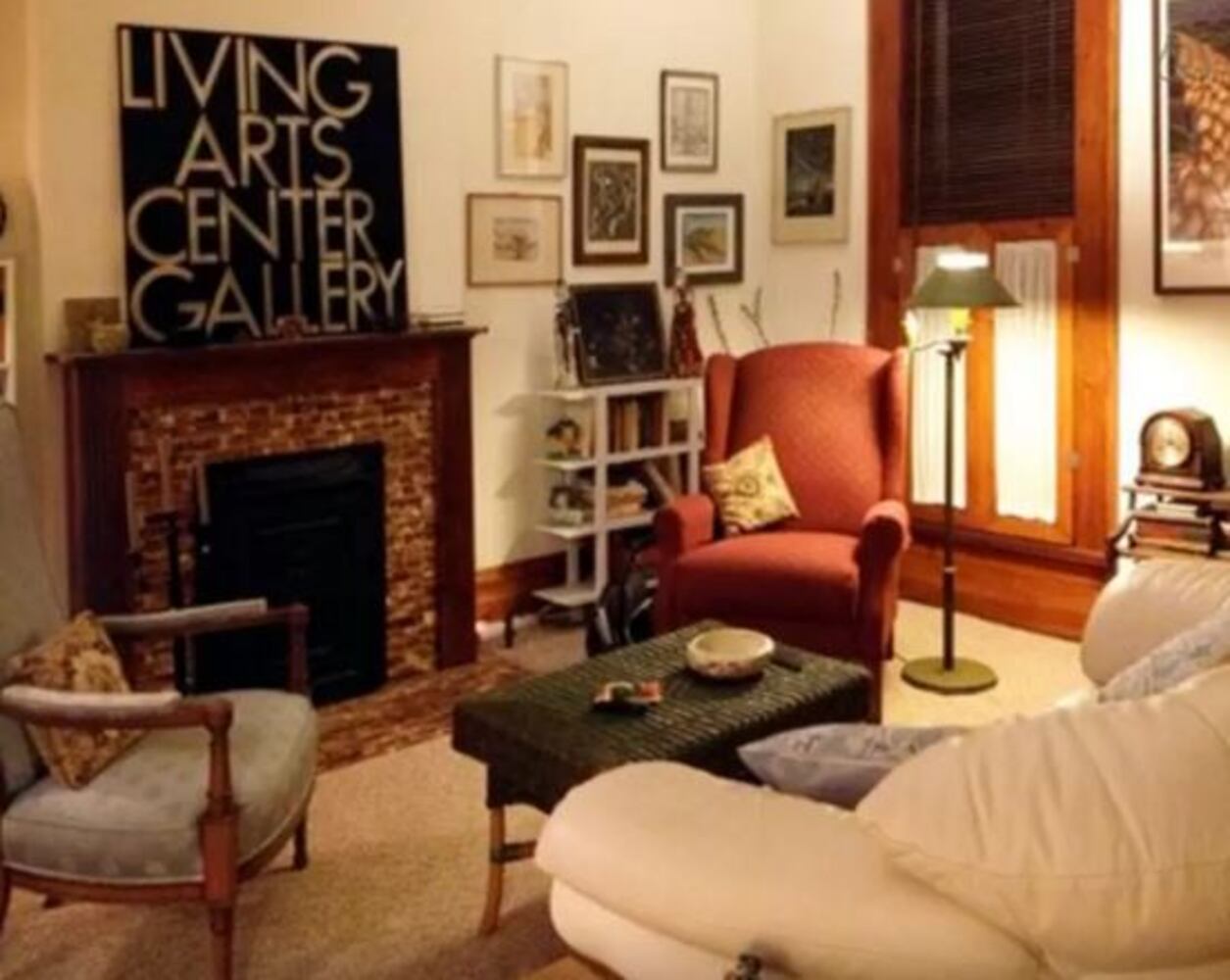 Dayton Airbnb rental locations