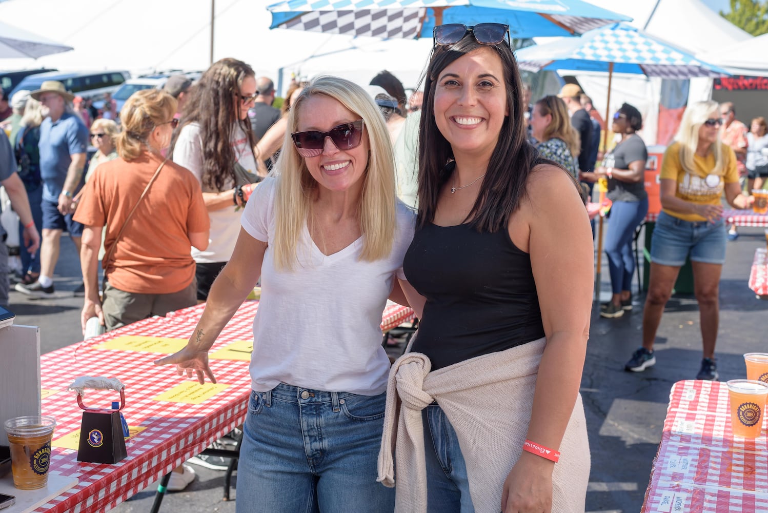 PHOTOS: Oktoberfest 2025 at The Dayton Art Institute