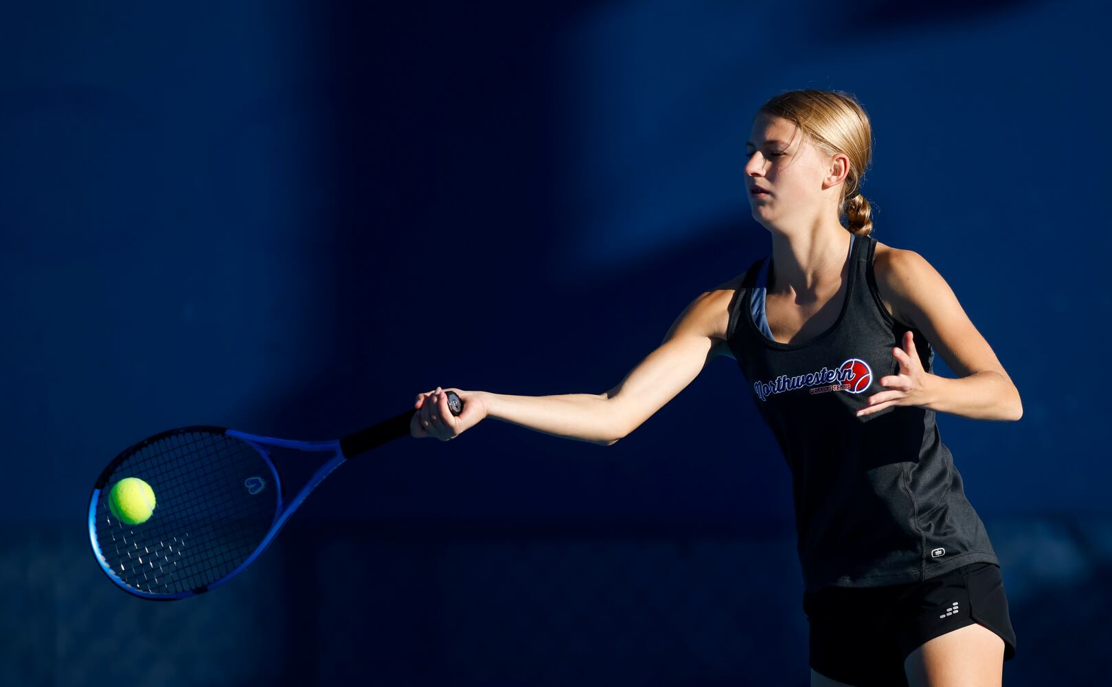 101625 state tennis Northwestern