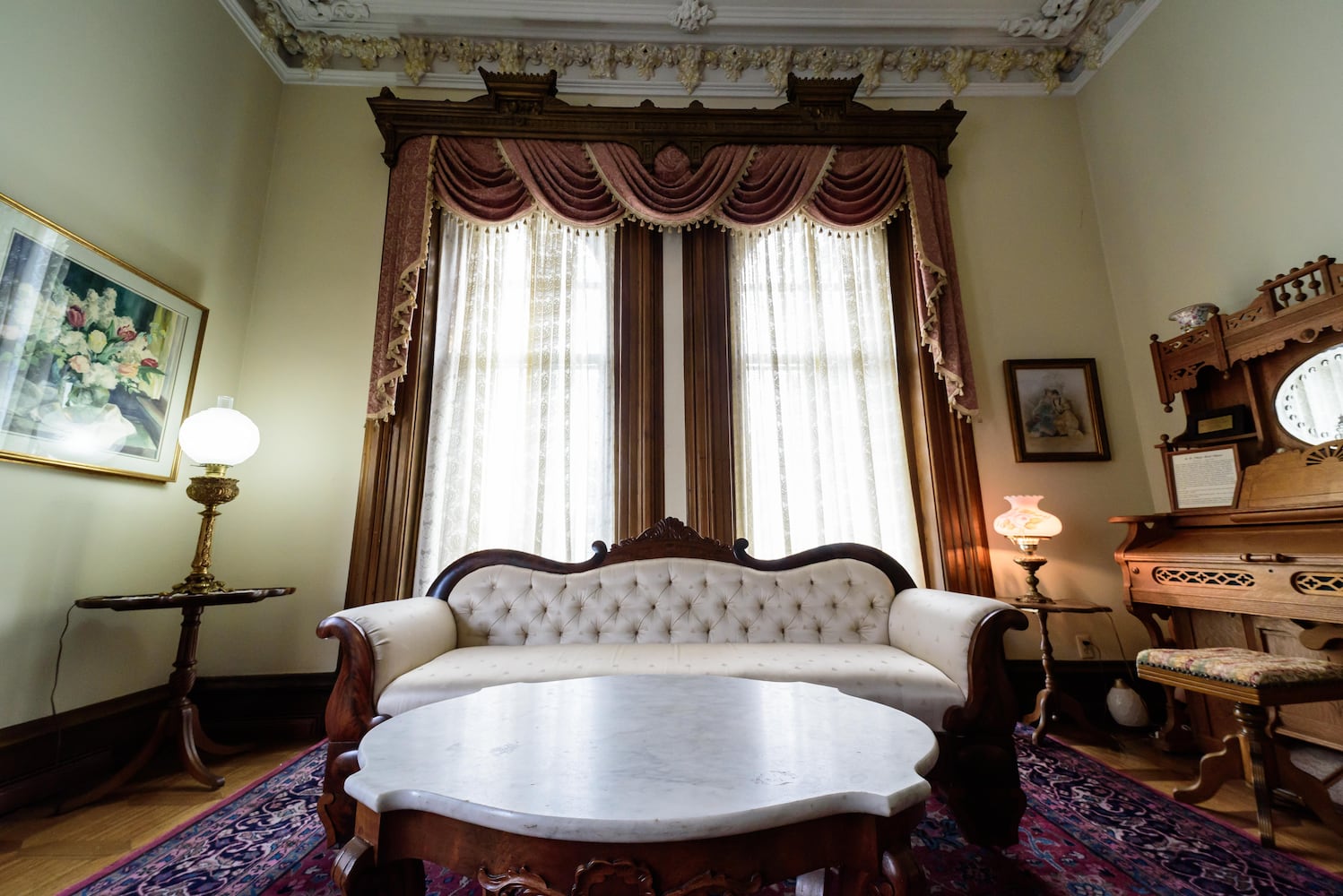 PHOTOS: 2026 Early Bird Market at The Dayton Woman's Club