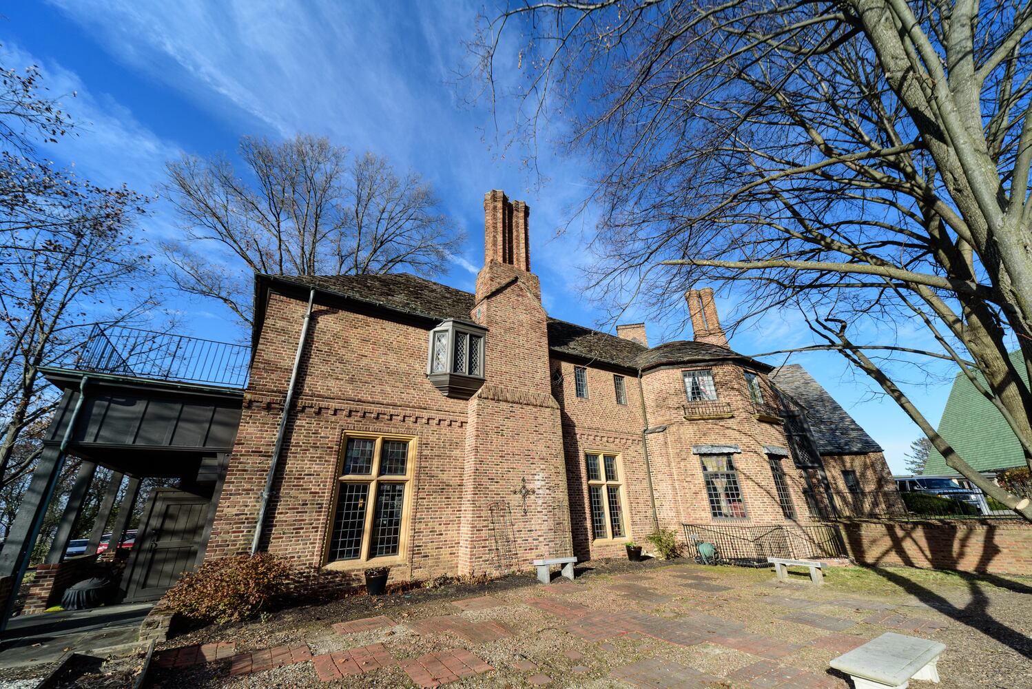 PHOTOS: The Oakwood Historical Society’s Third Annual Holiday Home Tour