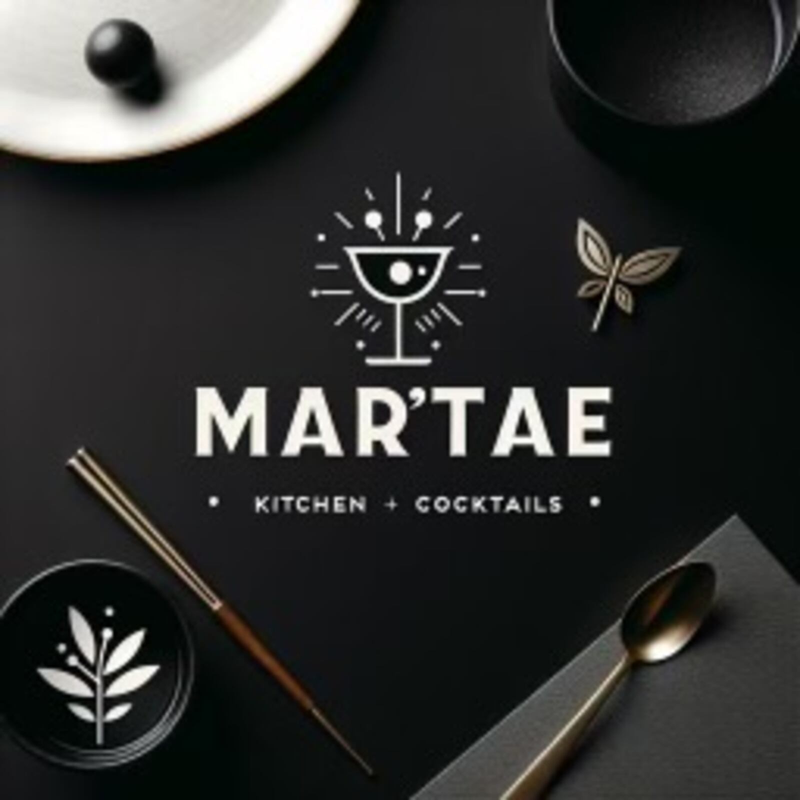 Mar’Tae Kitchen & Cocktails will be located at 5212 Salem Ave. in Trotwood (CONTRIBUTED PHOTO).