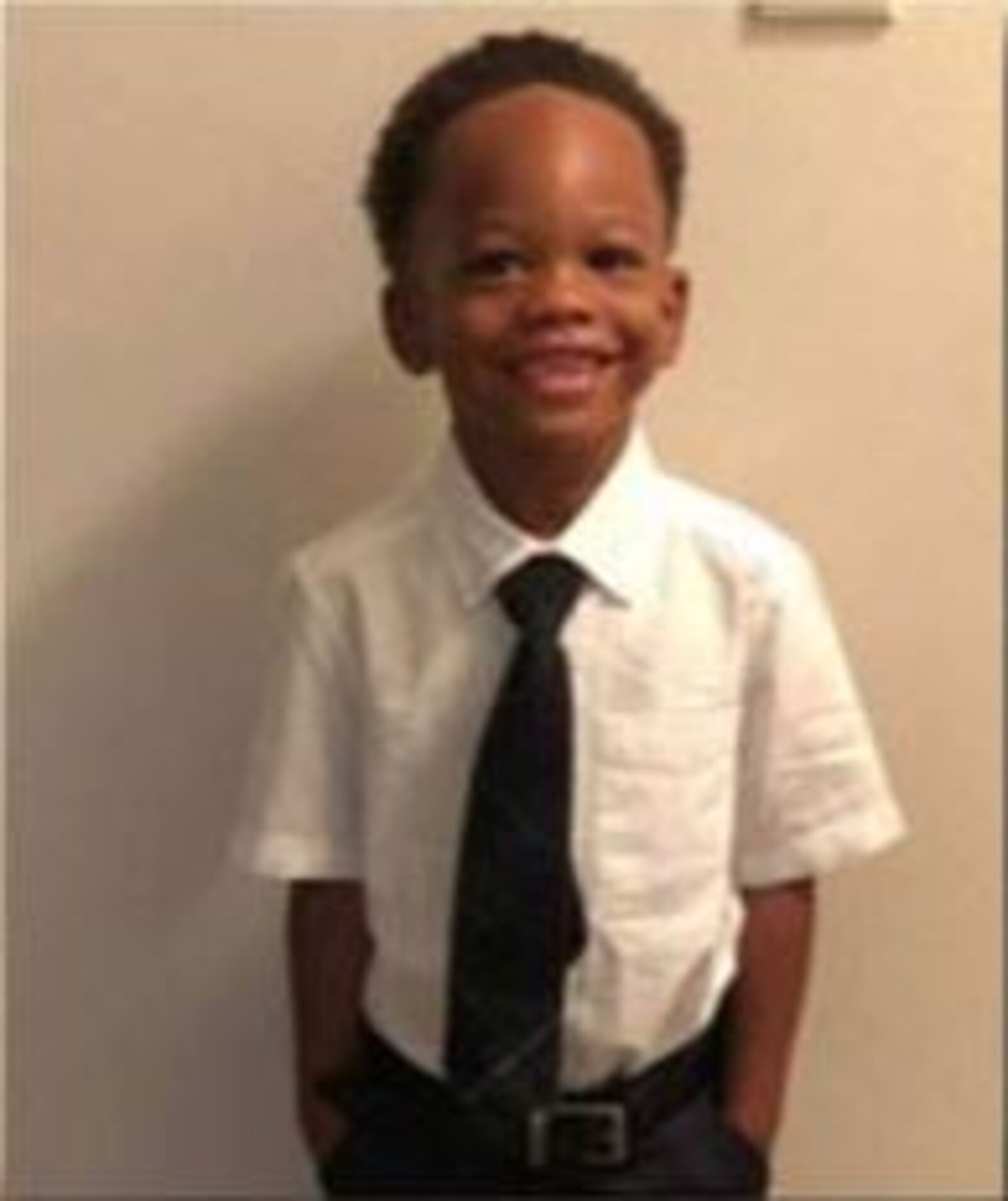 Carter Clemons (Courtesy/family/H.H. Roberts Mortuary)