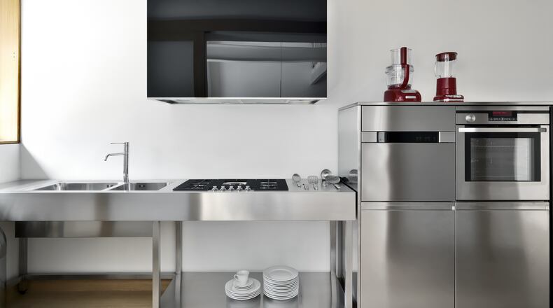 Smart home products are streaming into the marketplace, which makes it very confusing to know what’s really useful and what’s just really cool — but not so useful. (Dreamstime/TNS)