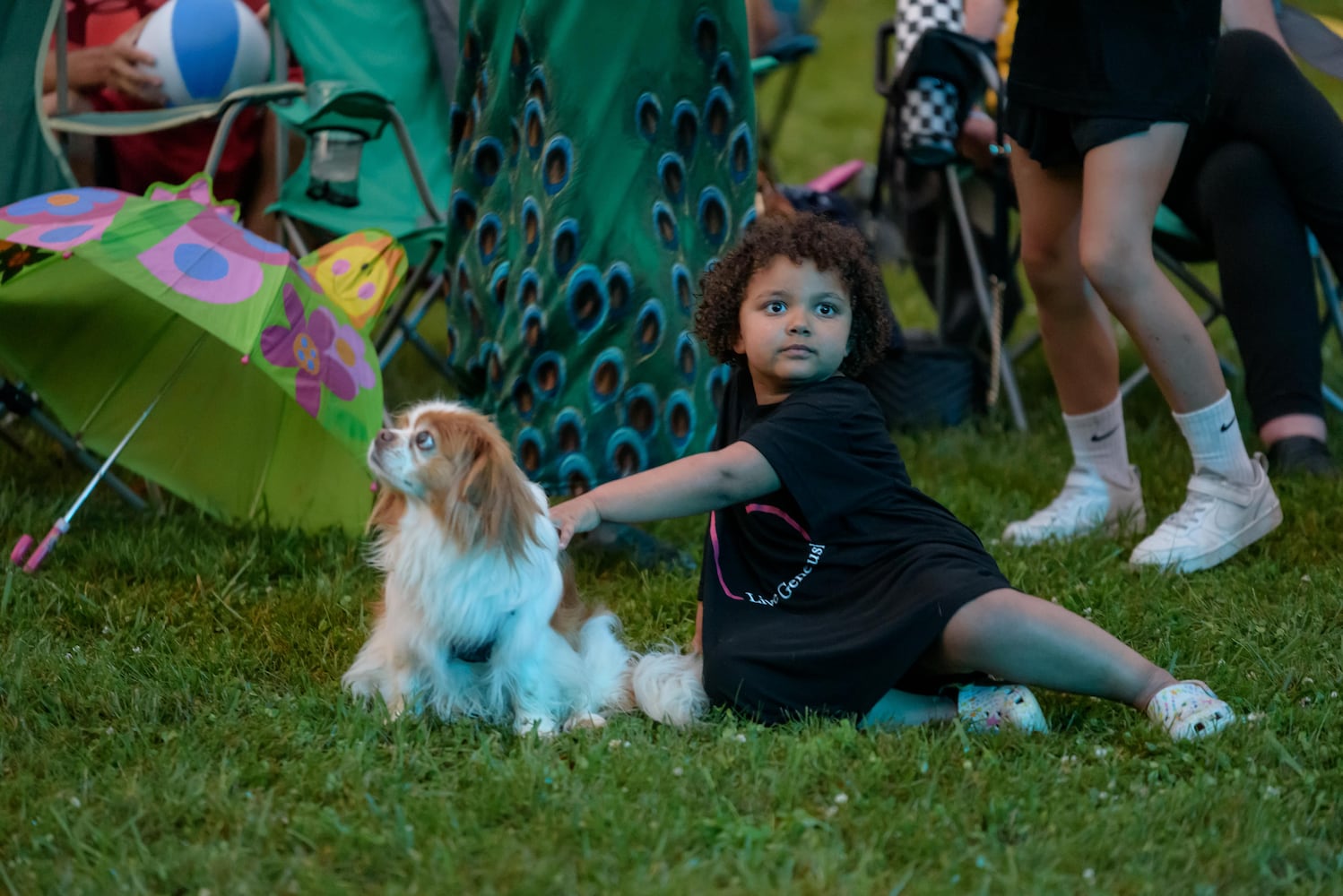PHOTOS: 2025 Canal Music Fest in Tipp City
