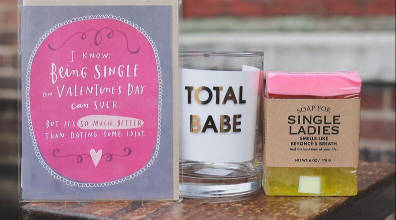 Heart Mercantile offers some of the best gifts around with trinkets your loved one will cherish. CONTRIBUTED