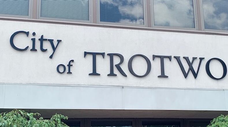 The city of Trotwood postponed their annual community market due to the tornado. The market has been rescheduled to start Aug. 3. EMILY KRONENBERGER/STAFF PHOTO