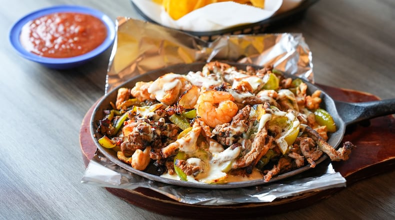 Don Patron Mexican Grill has closed its doors in Fairborn across the street from Wright State University, but its Xenia location remains open (Facebook Photo).