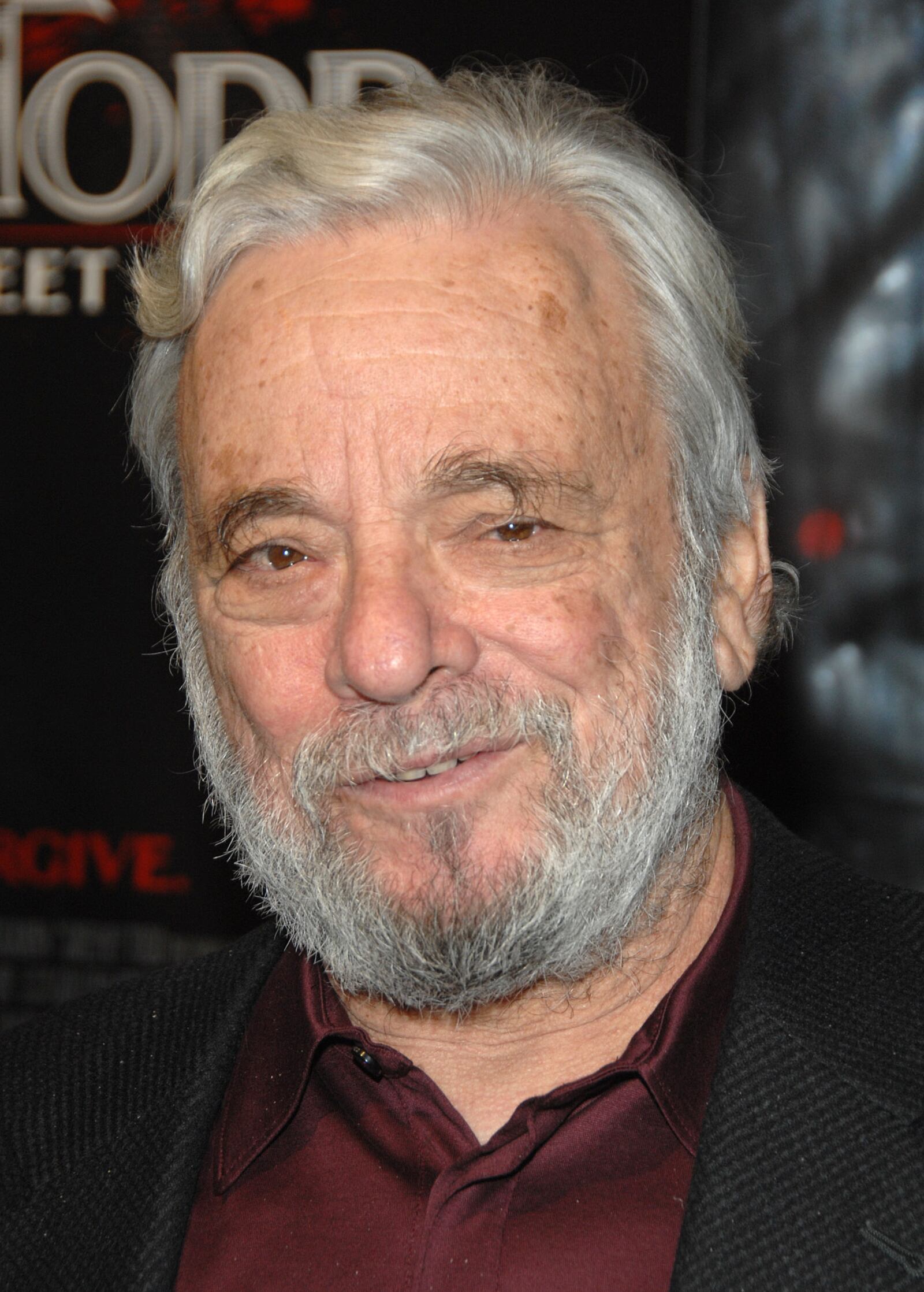 The works of prolific Broadway composer Stephen Sondheim (pictured) will be saluted by the Dayton Philharmonic Orchestra in "An Evening of Sondheim." The SuperPops concert features Wright State University’s School of Fine and Performing Arts on Friday, Jan. 20 and Saturday, Jan. 21 at the Schuster Center. (AP Photo/Peter Kramer, file)