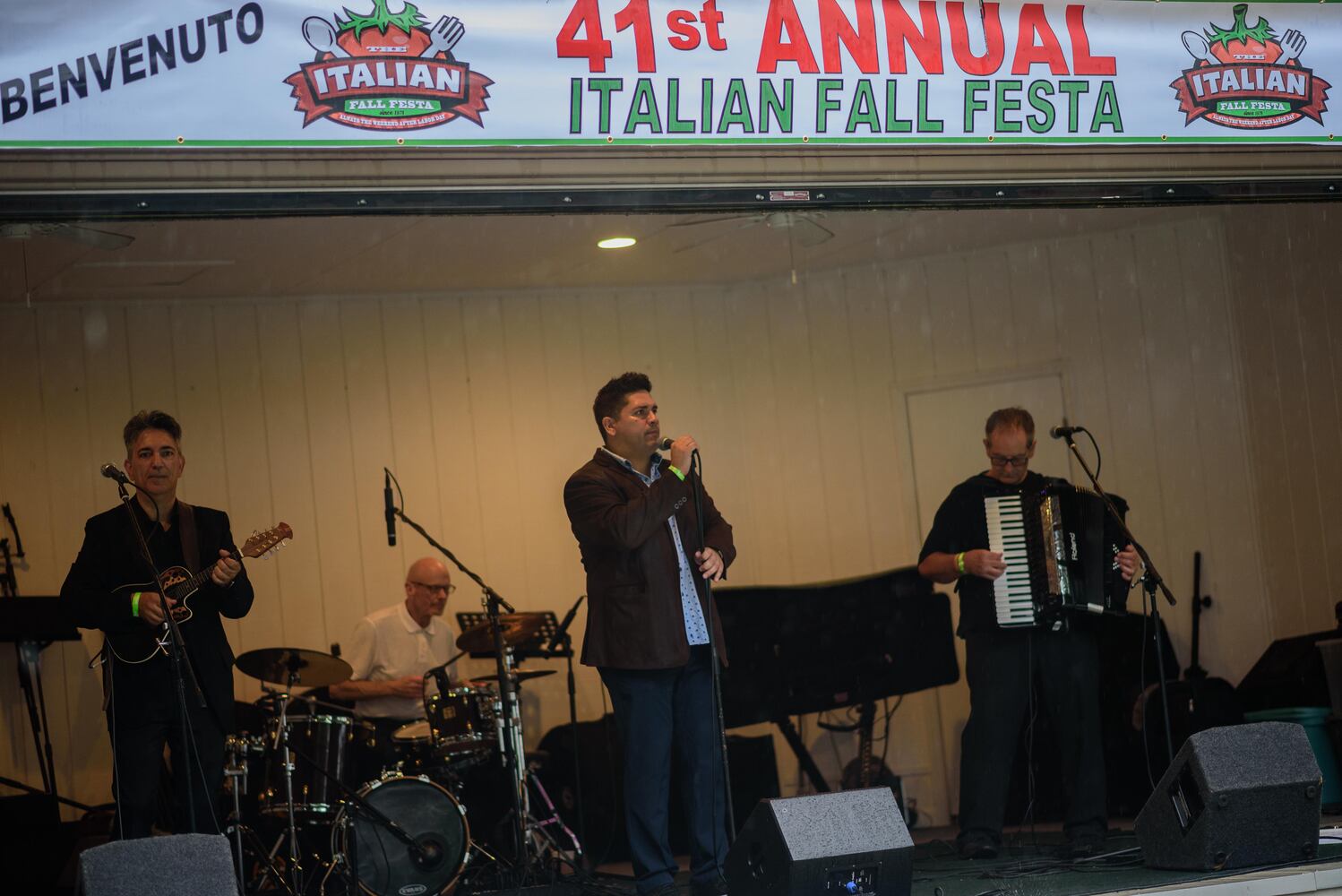 PHOTOS: Italian Fall Festa 2018