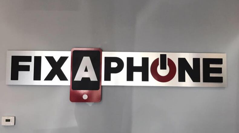 CONTRIBUTED/FIXAPHONE