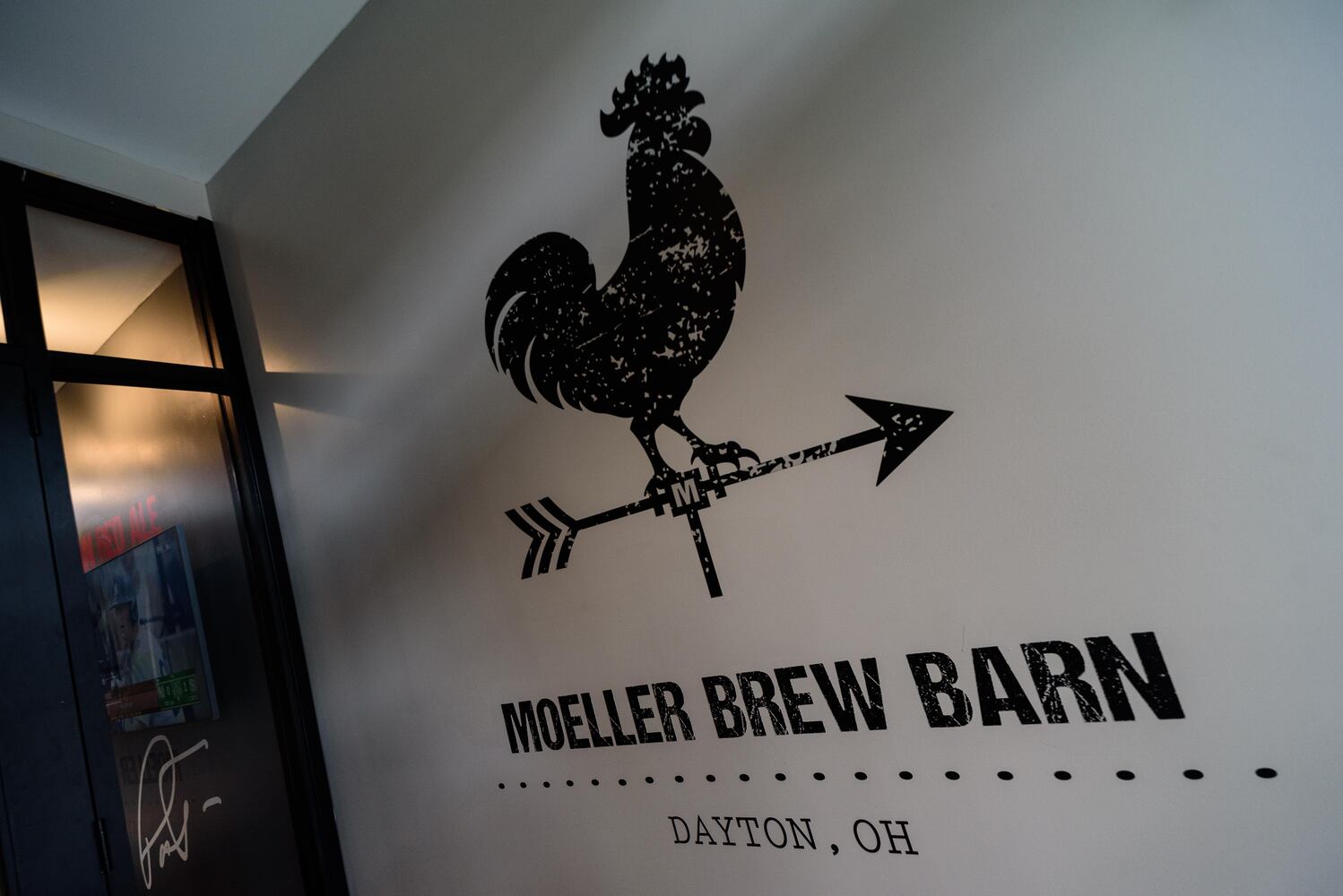 PHOTOS: Take a sneak peek at the new Moeller Brew Barn in downtown Dayton