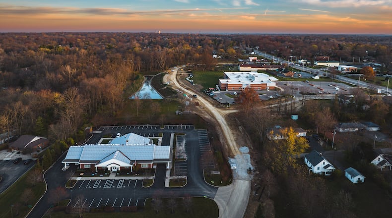 Beavercreek