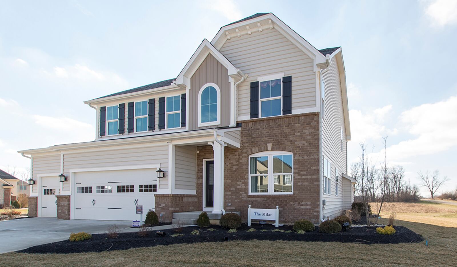 2457 Bexley Hills Place, Beavercreek (Home Builders Association of Dayton)