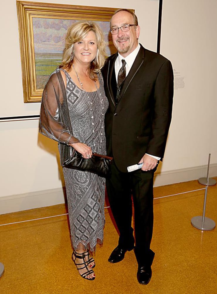50 fabulous Art Ball gowns