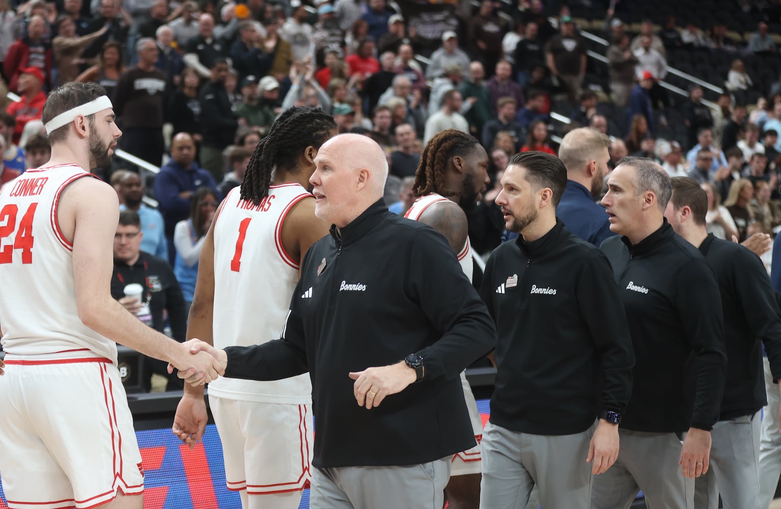 2026 A-10 tournament