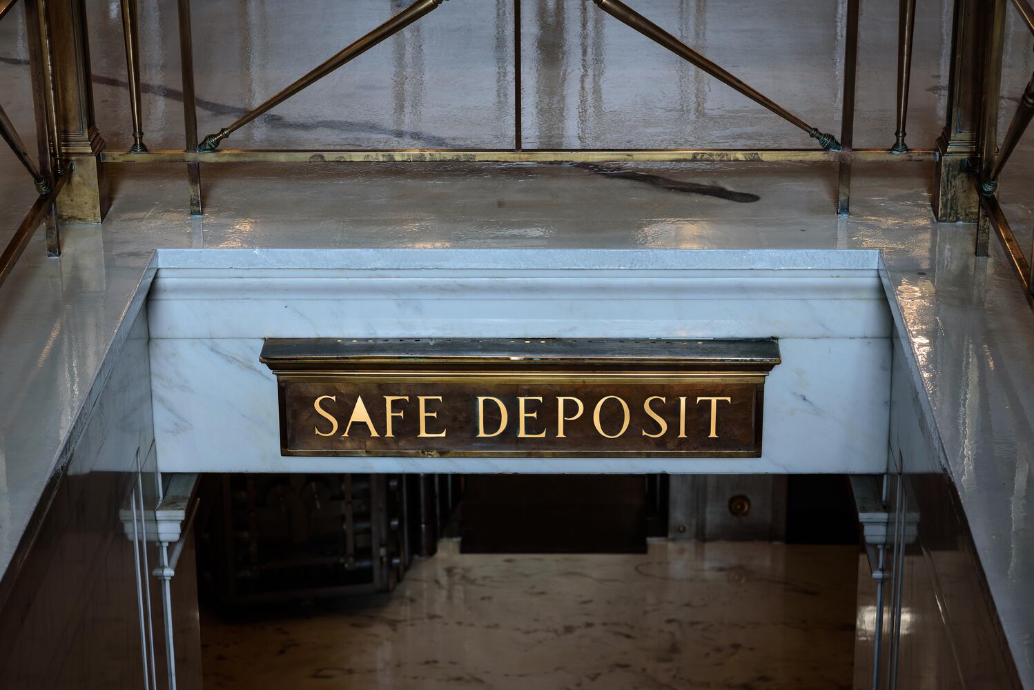 PHOTOS: Step inside Lockbox 290 in downtown Troy