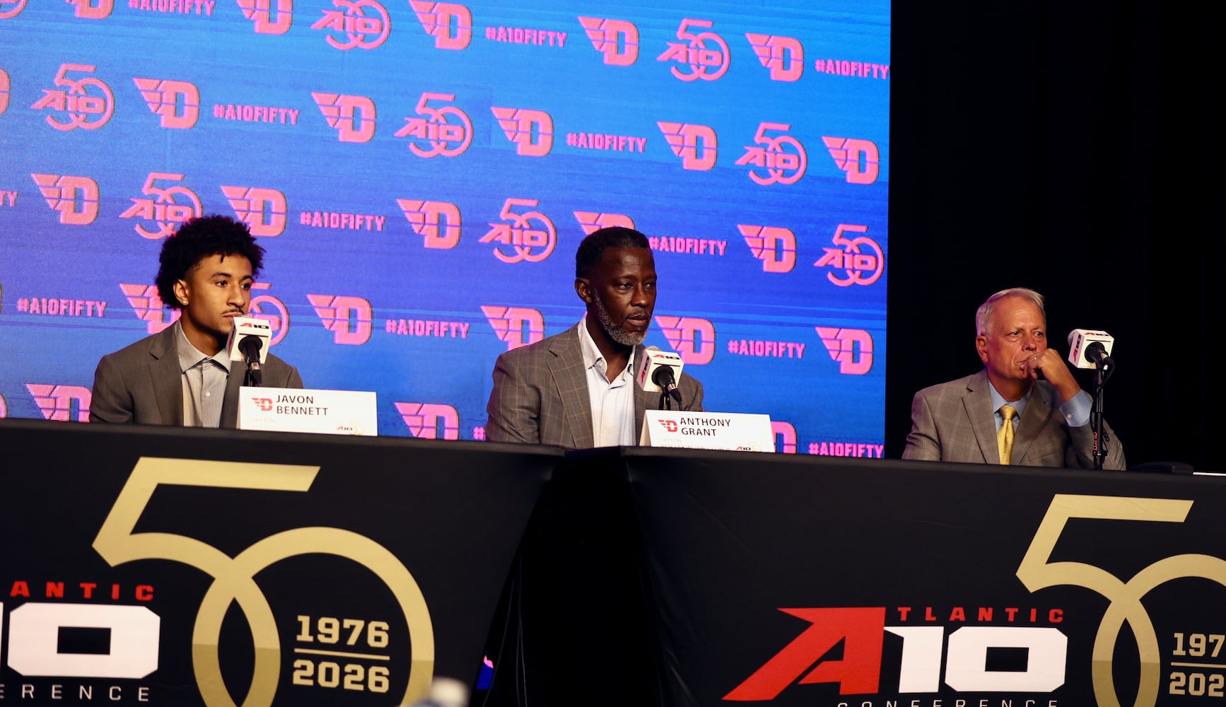 A-10 Media Day